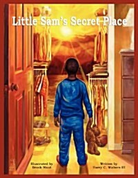 Little Sams Secret Place (Paperback)