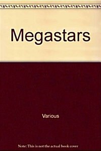 Megastars (Library Binding)