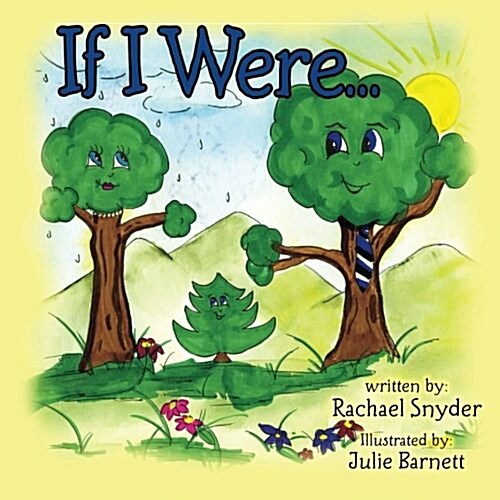 If I Were... (Paperback)