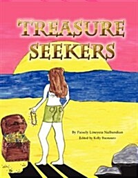 Treasure Seekers (Paperback)
