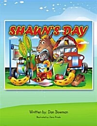 Shauns Day (Paperback)