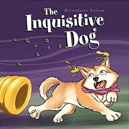 The Inquisitive Dog (Paperback)