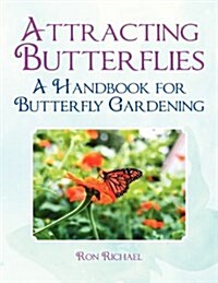Attracting Butterflies (Paperback)