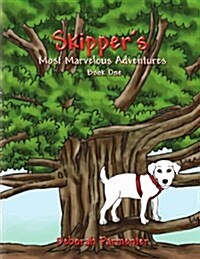 Skippers Most Marvelous Adventures Book One (Paperback)