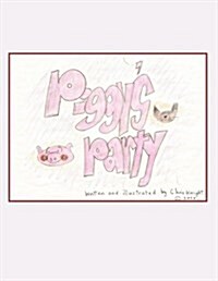 Piggys Party (Paperback)