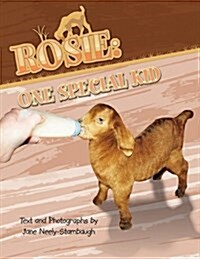 Rosie: One Special Kid: One Special Kid (Paperback)