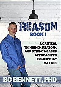 Reason: Book I (Hardcover)