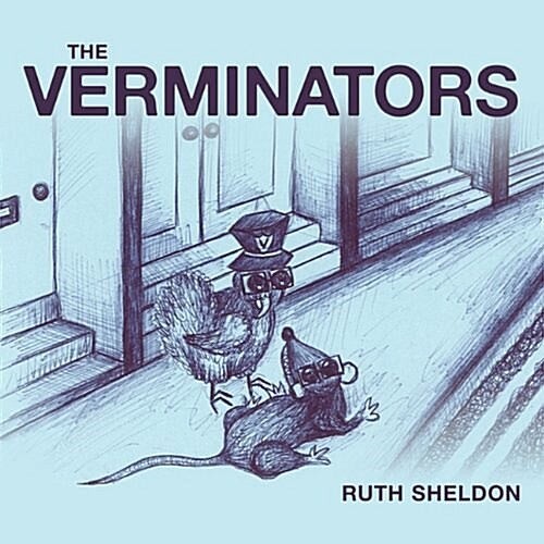 The Verminators (Paperback)