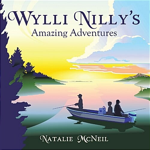 Wylli Nillys Amazing Adventures (Paperback)
