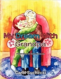 My Dream with Grandpa (Paperback)