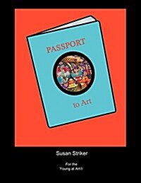 Passport to Art (Paperback)