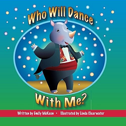 Who Will Dance with Me? (Paperback)