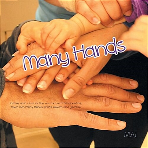 Many Hands (Paperback)