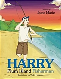 Harry the Plum Island Fisherman (Paperback)