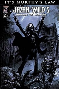 Funhouse of Horrors: Its Murphys Law (Paperback)