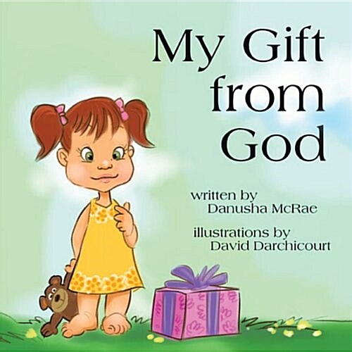 My Gift from God (Paperback)