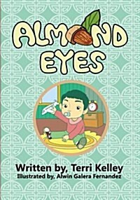 Almond Eyes (Paperback)