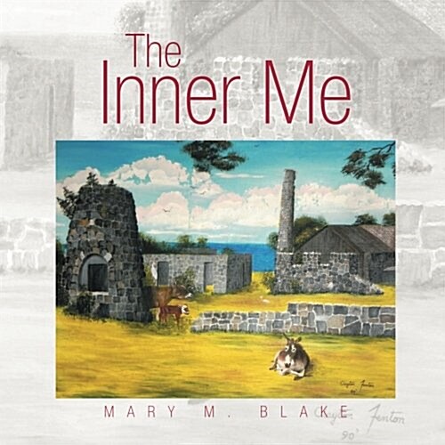 The Inner Me (Paperback)