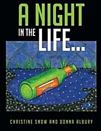 A Night in the Life... (Paperback)