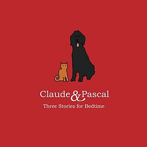 Claude & Pascal (Paperback)