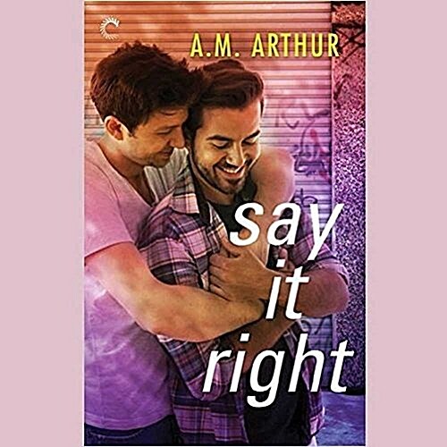 Say It Right (MP3 CD)