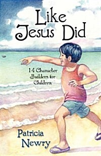 Like Jesus Did (Paperback)