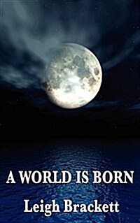 A World Is Born (Paperback)