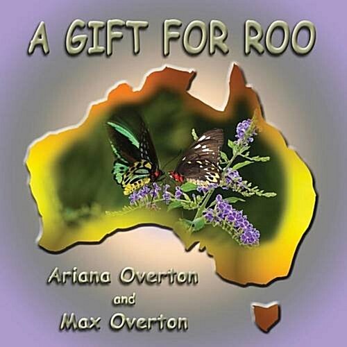 A Gift for Roo (Paperback)