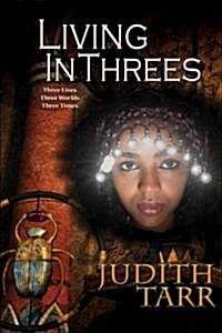 Living in Threes (Paperback)