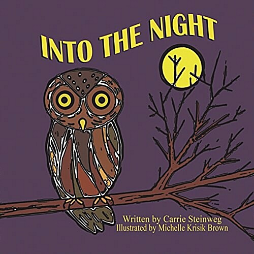 Into the Night (Paperback)