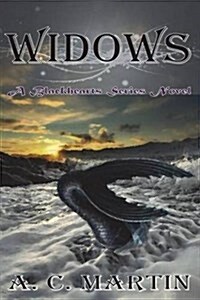Widows: A Blackheart Series Novel Book One (Paperback)