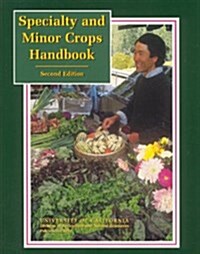 Specialty and Minor Crops Handbook (Paperback, 2)