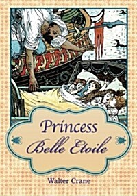 Princess Belle-Etoile (Paperback)