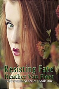 Resisting Fate (Paperback)