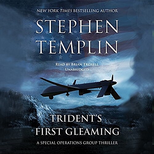 Tridents First Gleaming (MP3 CD)