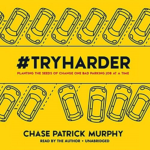 #Tryharder (MP3 CD)