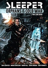 Sleeper: Orphans of the Cold War (Paperback)