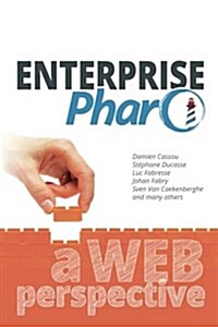 Enterprise Pharo: a Web Perspective (Paperback)