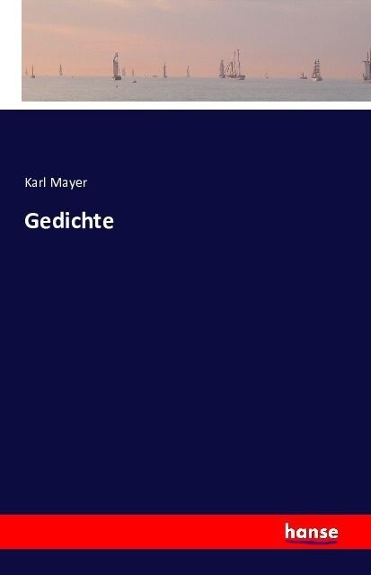 Gedichte (Paperback)