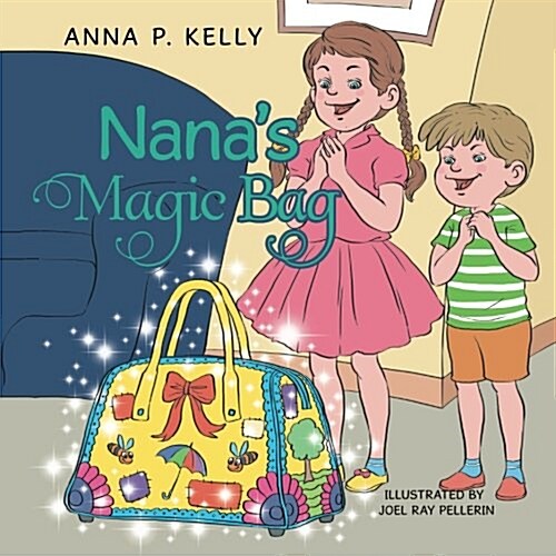 Nanas Magic Bag (Paperback)