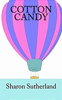 Cotton Candy (Paperback)