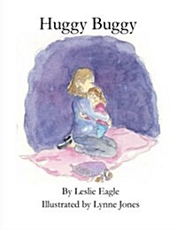 Huggy Buggy (Paperback)