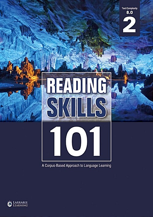 [중고] Reading Skills 101 : Level 2 : Student Book