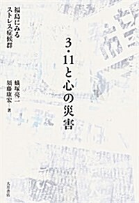 3.11と心の災害: 福島にみるストレス症候群 (單行本)