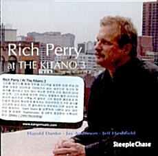 [수입] Rich Perry - At The Kitano 3