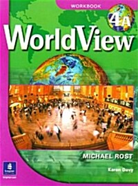 Worldview 4A [With CDROM] (Paperback)