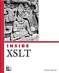 Inside XSLT (Paperback, 1st)