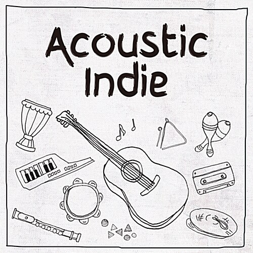 Acoustic Indie [2CD]