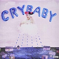 [수입] Melanie Martinez - Cry Baby [LP]