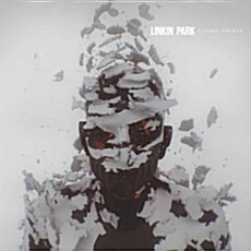 [수입] Linkin Park - Living Things [LP]